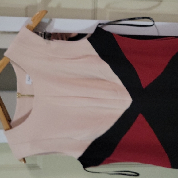 Ck dress 🥰 - Picture 2 of 3